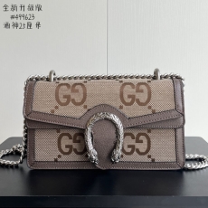 Gucci Satchel Bags